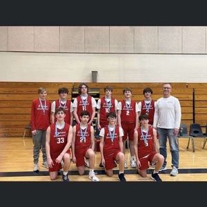 Meet your Posher, Bryce